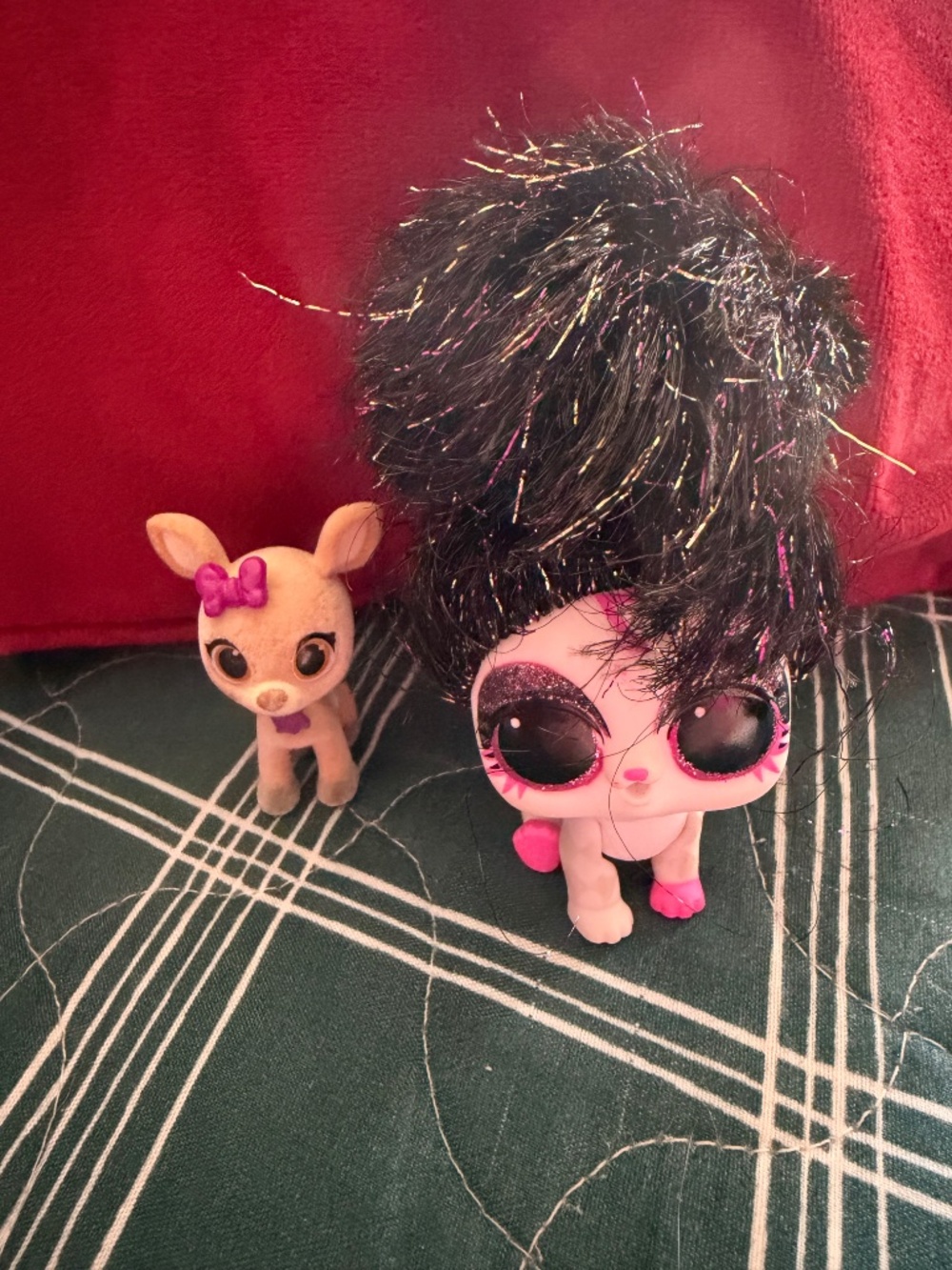 LOL Dolls Lot of 26 - Picture 4 of 12